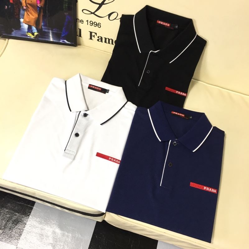 Prada T-Shirts